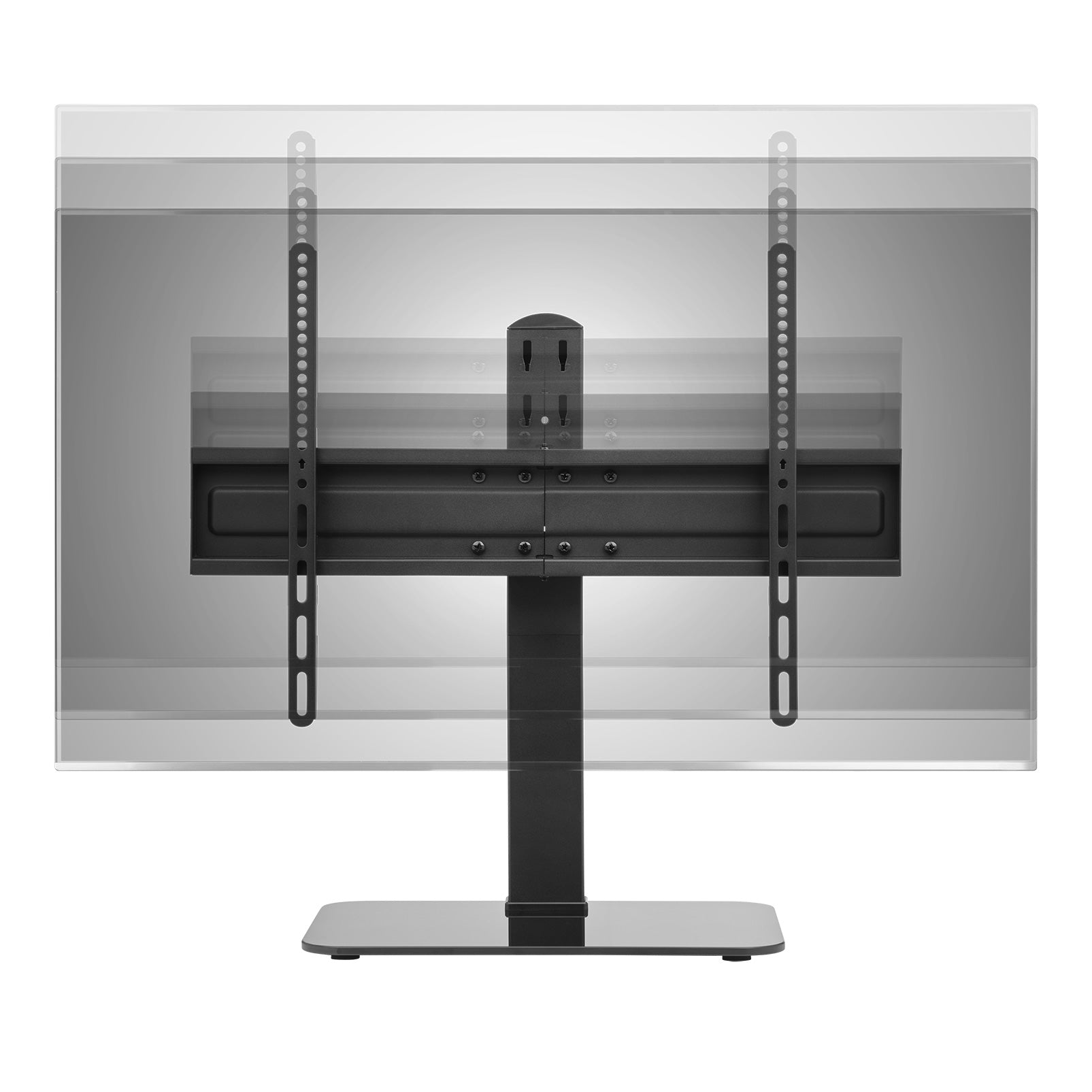 One For All WM2670 Smart Tabletop TV Stand 32" to 70"