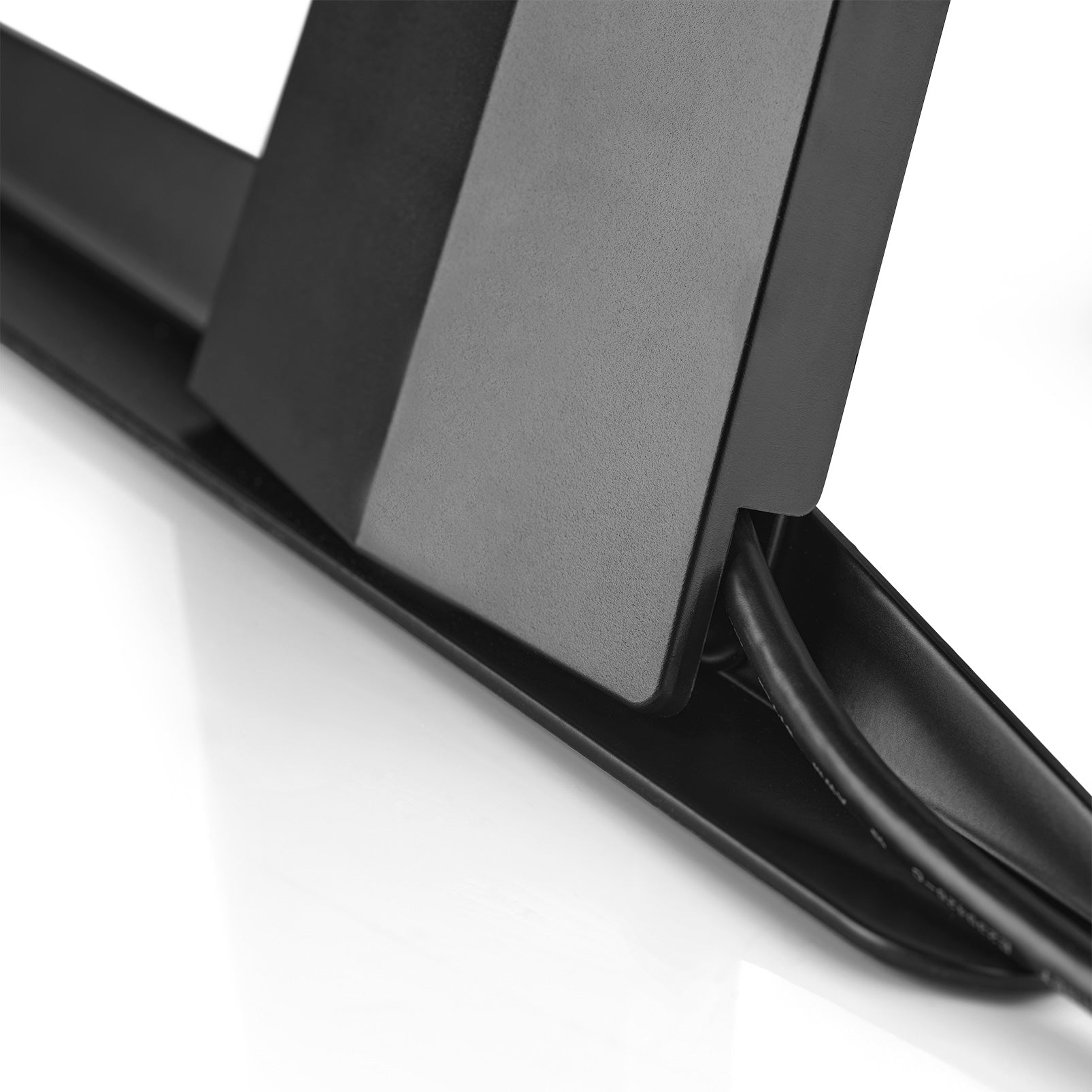 One For All WM2870 Smart Tabletop TV Stand 32" to 70"