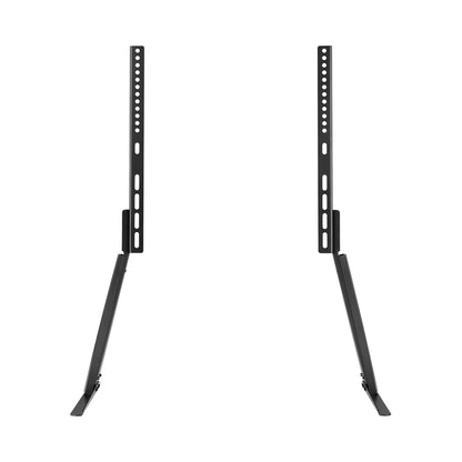 One For All WM2870 Smart Tabletop TV Stand 32" to 70"