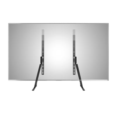 One For All WM2870 Smart Tabletop TV Stand 32" to 70"
