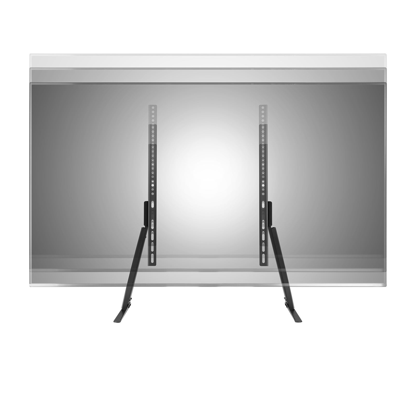 One For All WM2870 Smart Tabletop TV Stand 32" to 70"