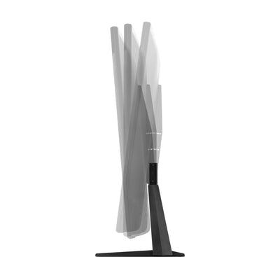 One For All WM2870 Smart Tabletop TV Stand 32" to 70"