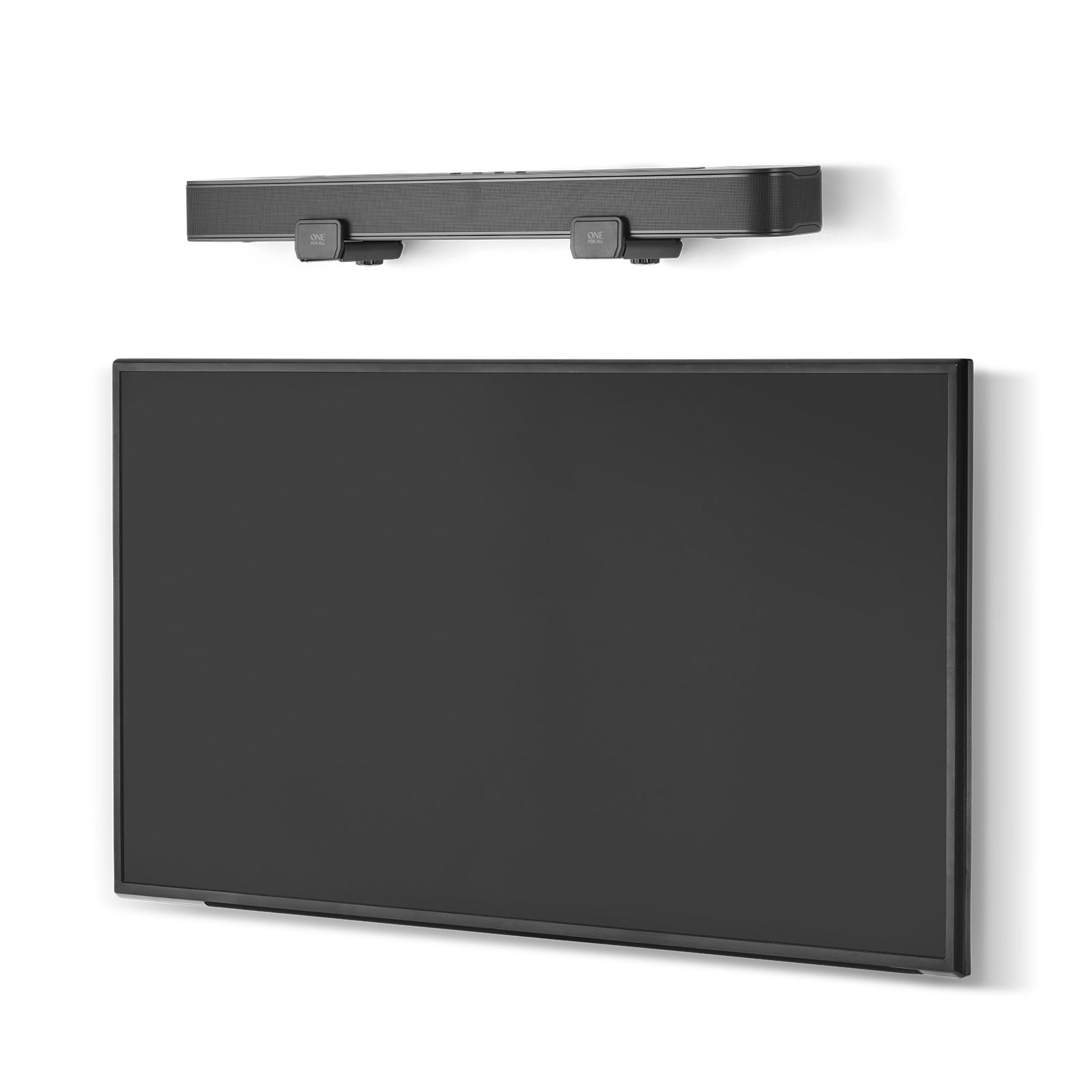 One For All WM5310 Universal Sound Bar Holder