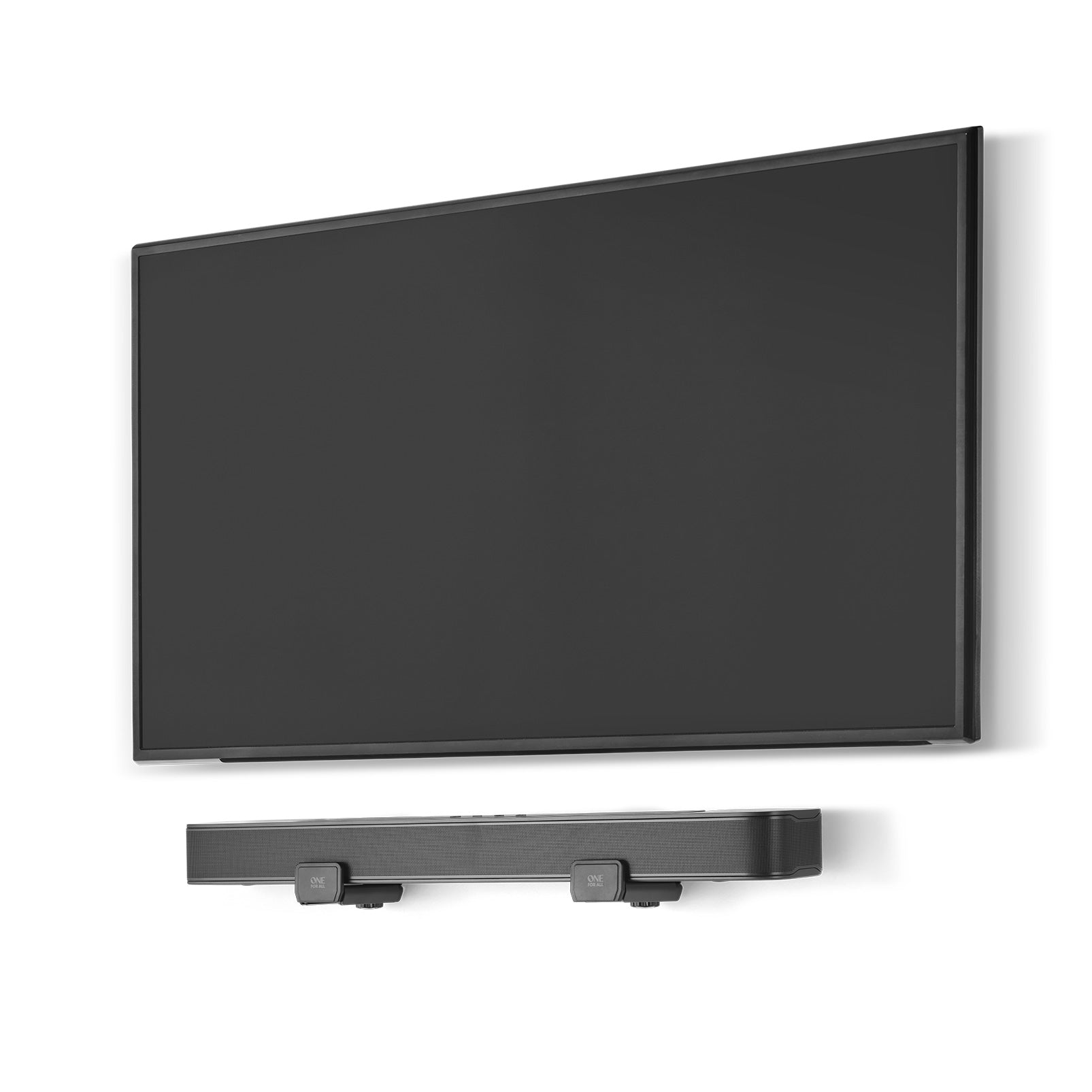 One For All WM5310 Universal Sound Bar Holder