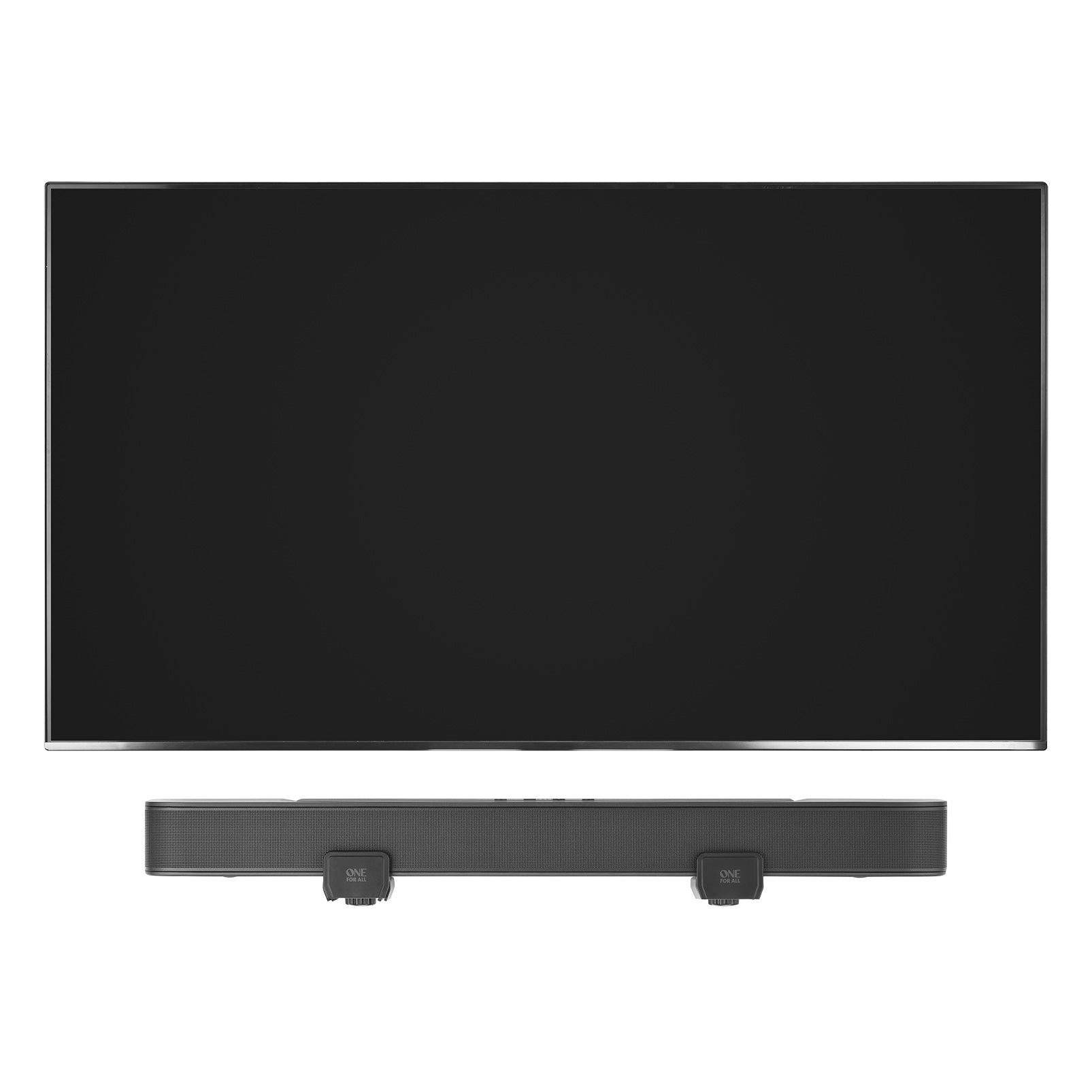 One For All WM5310 Universal Sound Bar Holder