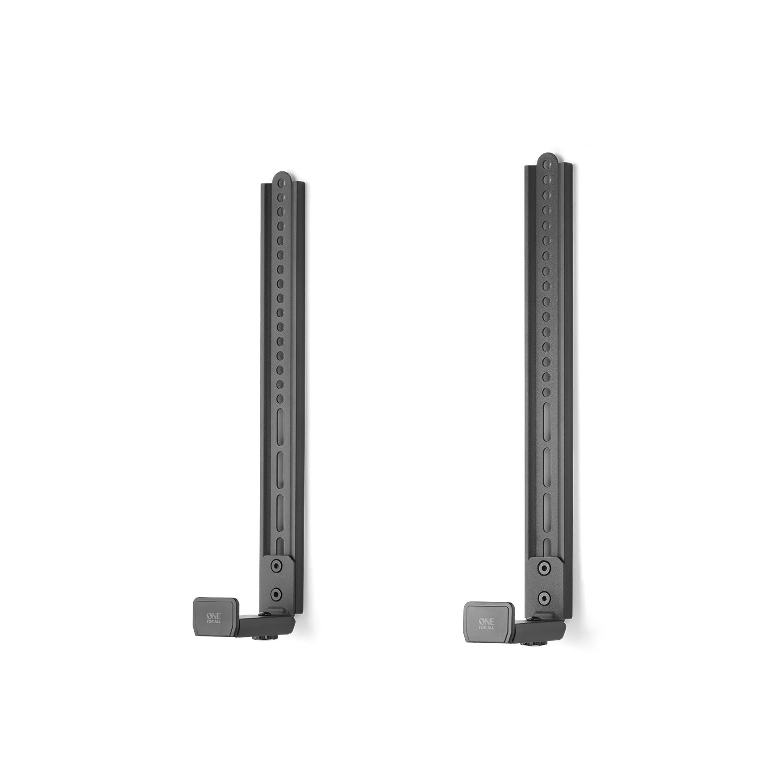 One For All WM5350 Universal Sound Bar Holder-Turn