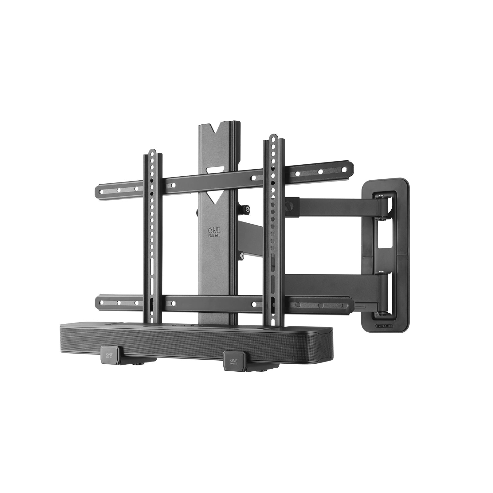 One For All WM5350 Universal Sound Bar Holder-Turn