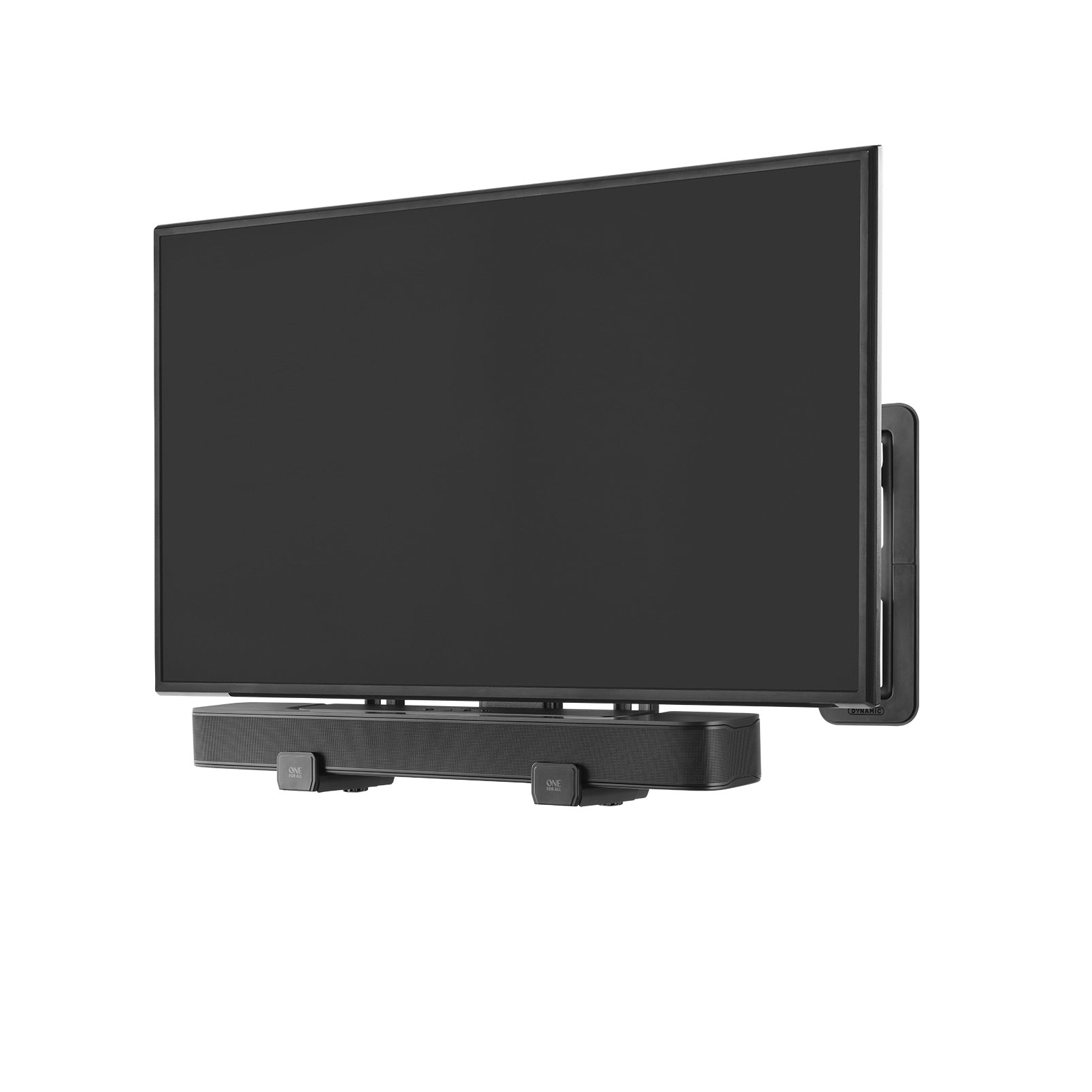 One For All WM5350 Universal Sound Bar Holder-Turn