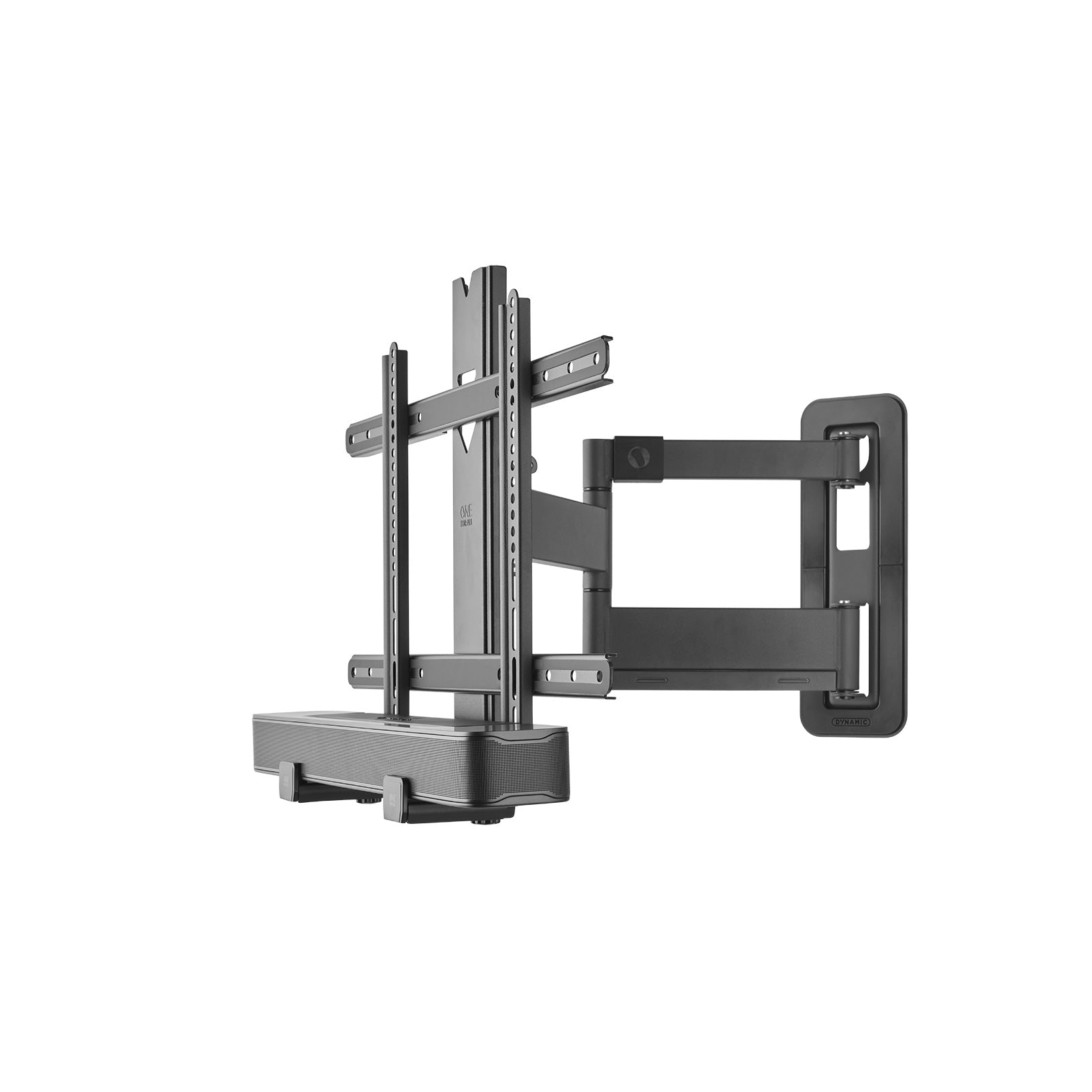 One For All WM5350 Universal Sound Bar Holder-Turn