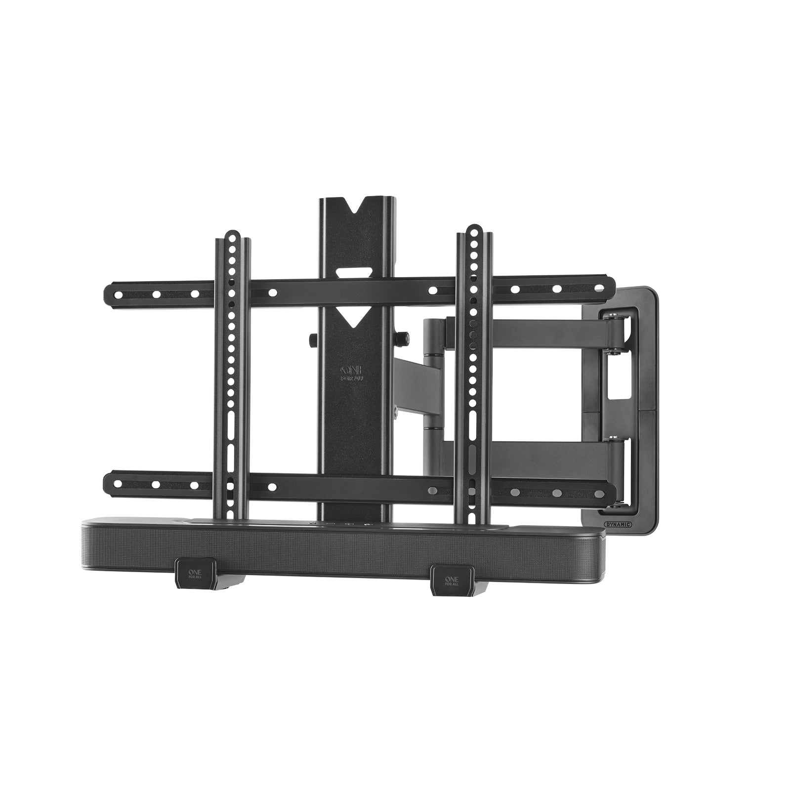 One For All WM5350 Universal Sound Bar Holder-Turn