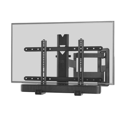 One For All WM5350 Universal Sound Bar Holder-Turn