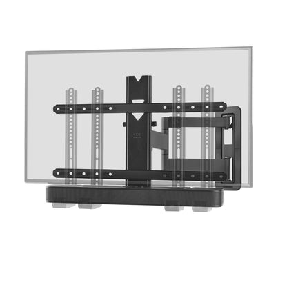 One For All WM5350 Universal Sound Bar Holder-Turn