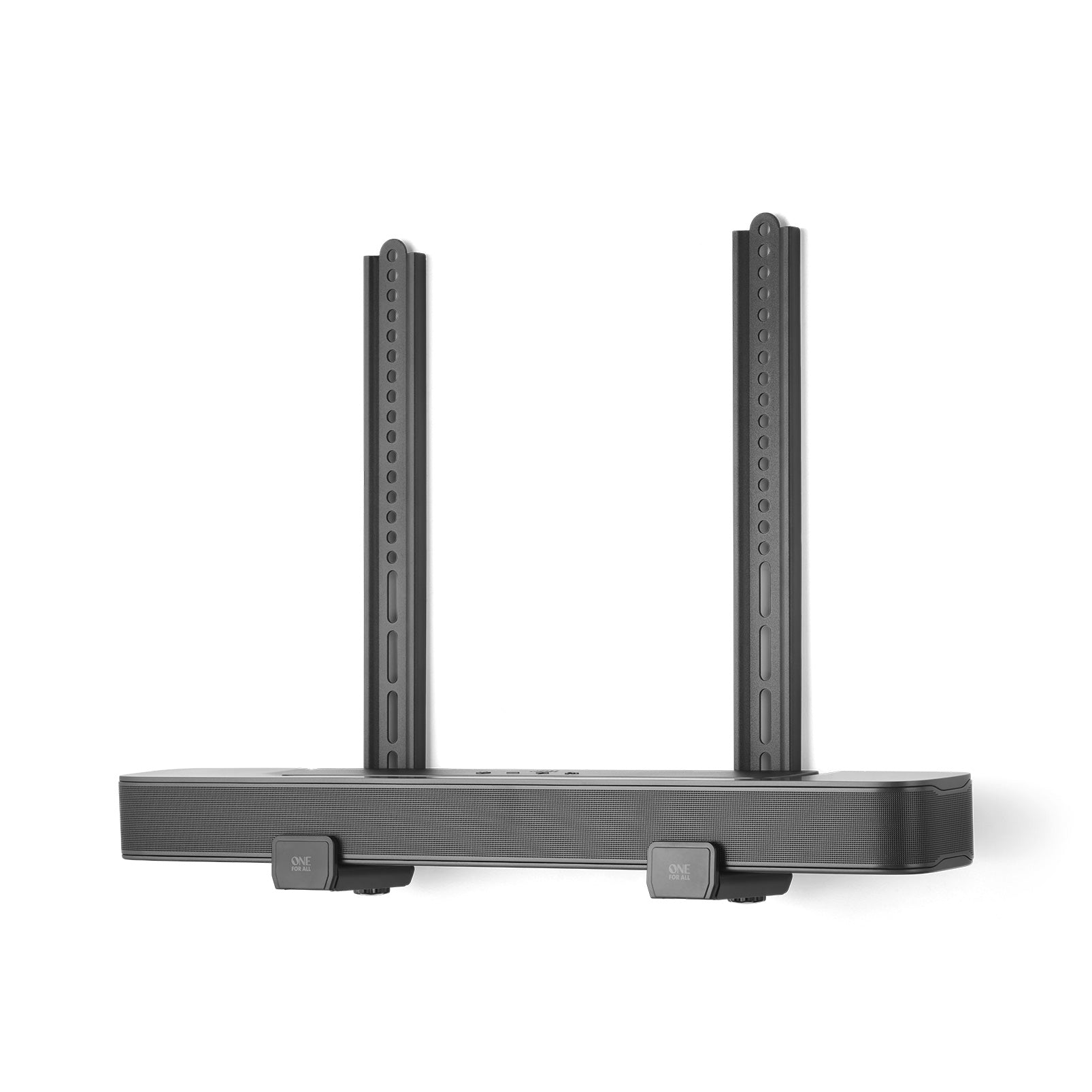 One For All WM5350 Universal Sound Bar Holder-Turn