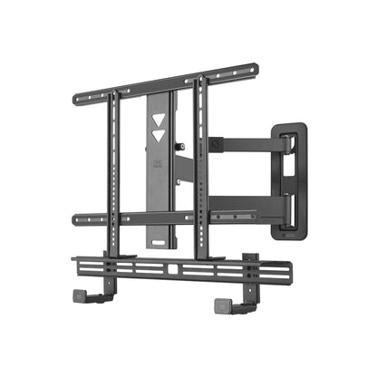 One For All WM5360 Sound Bar Holder-Turn/Flush
