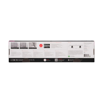 One For All WM6812 Ultra Slim No Gap