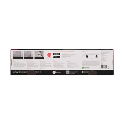 One For All WM6812 Ultra Slim No Gap